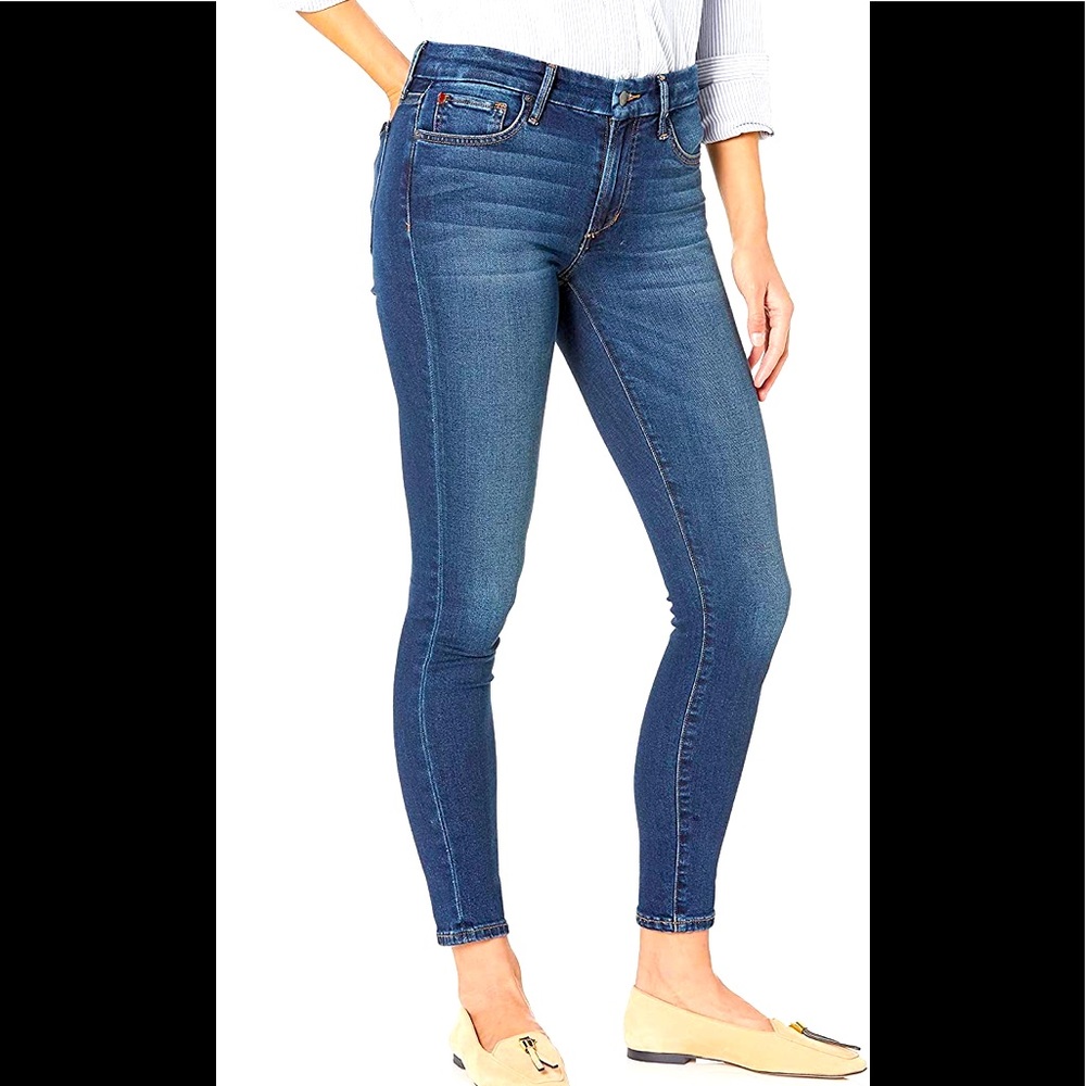 Joe’s Jeans woman Ankle jeans size W32